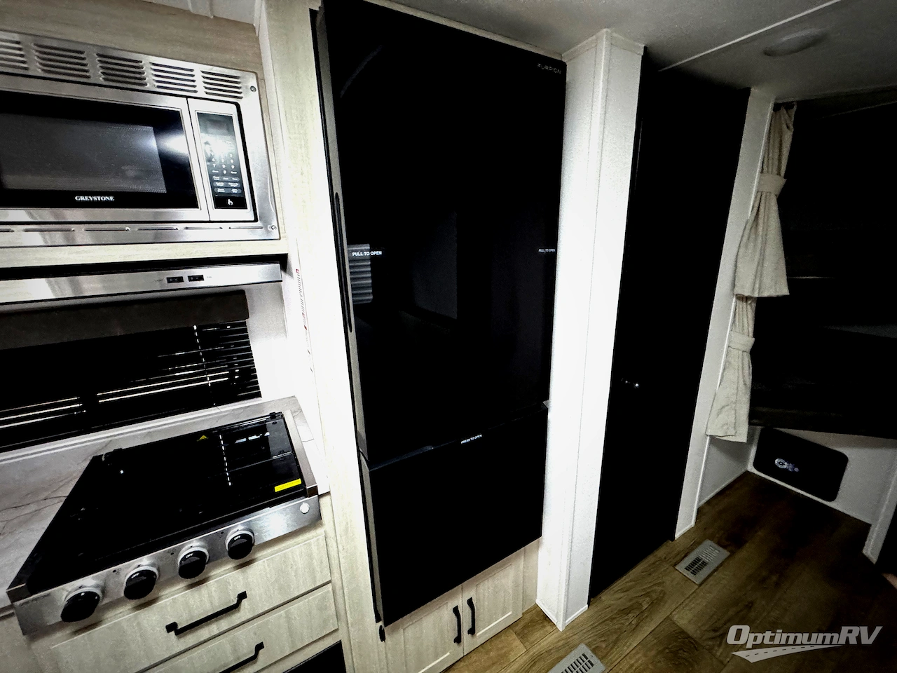 2025 Forest River Puma photo 3