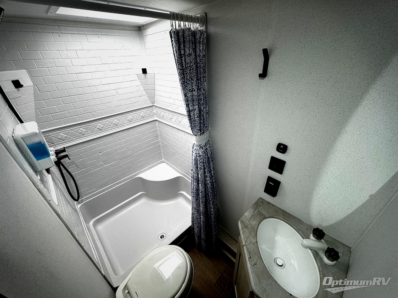 2025 Palomino Puma Camping Edition 283BHCE Photo 10