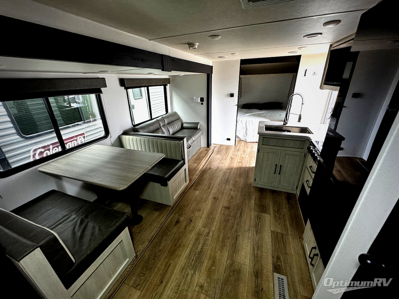 2025 Palomino Puma Camping Edition 283BHCE Photo 12