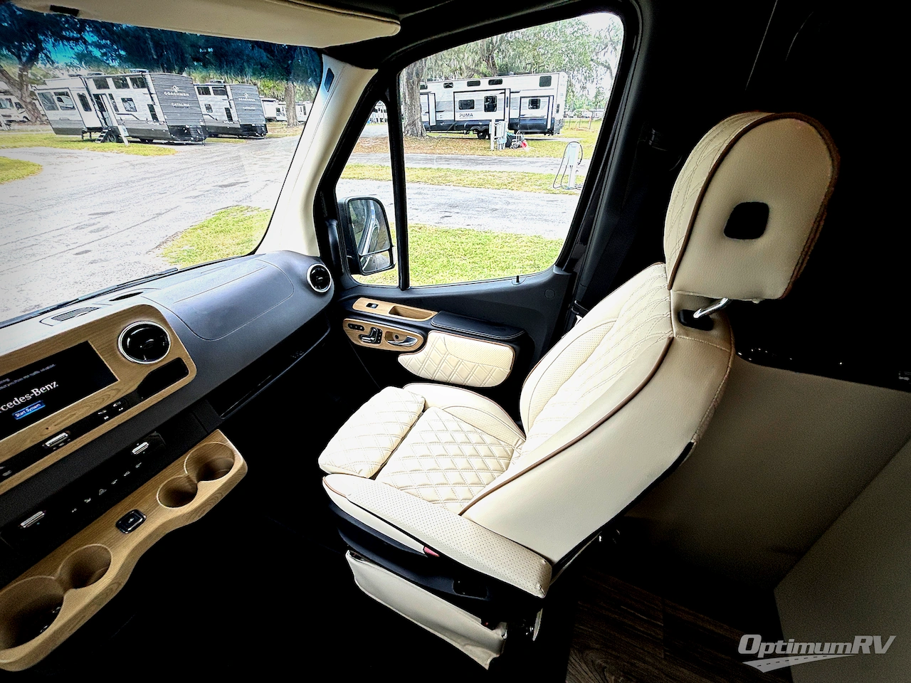 2023 Midwest Automotive Designs PATRIOT FD2 144 Photo 9