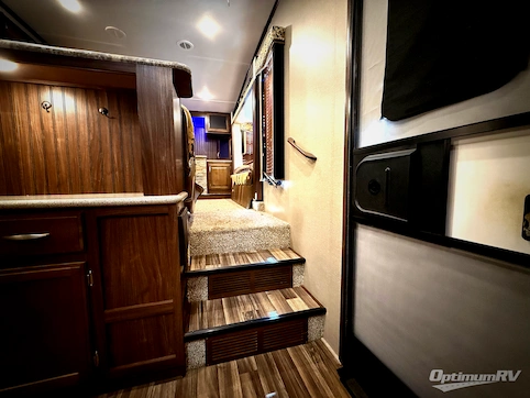 2016 Keystone Montana High Country 375FL RV Photo 2
