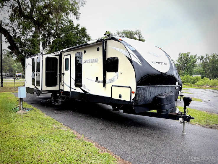 2018 Prime Time LaCrosse 3211RK RV Photo 1