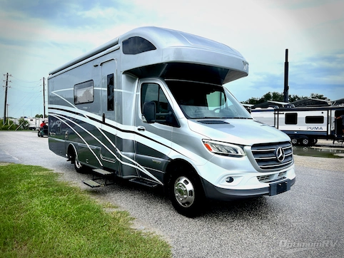 Used 2021 Winnebago Navion 24D Featured Photo