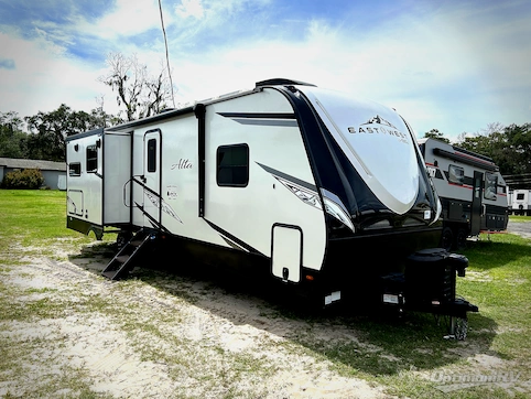 Used 2024 East To West Alta 2810KIK Featured Photo