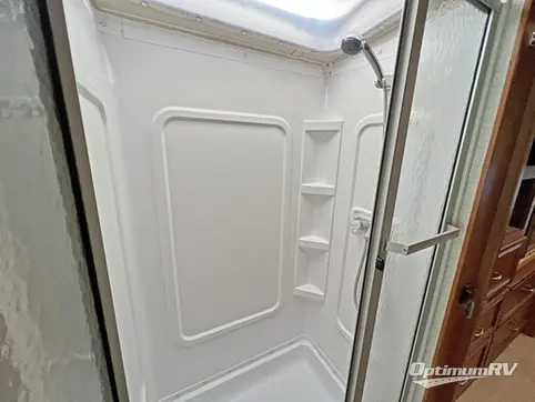 2016 Itasca Sunova 35G RV Photo 4