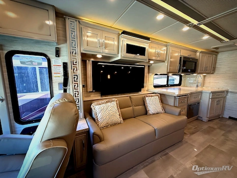 2023 Newmar Ventana 4369 RV Photo 2