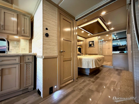 2023 Newmar Ventana 4369 RV Photo 3