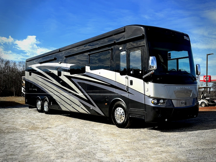 2023 Newmar Ventana 4369 RV Photo 1