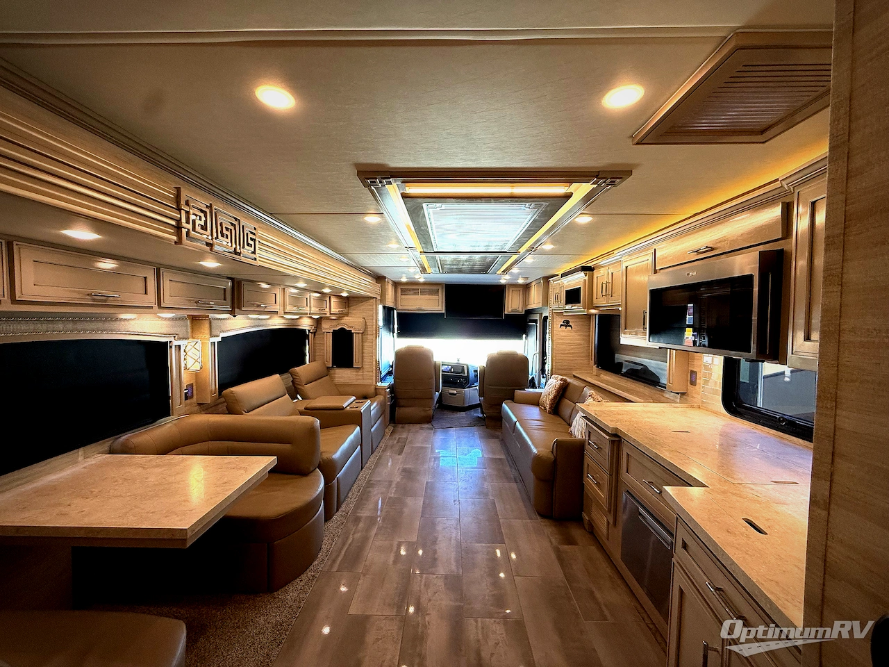 2023 Newmar Ventana 4369 Photo 6