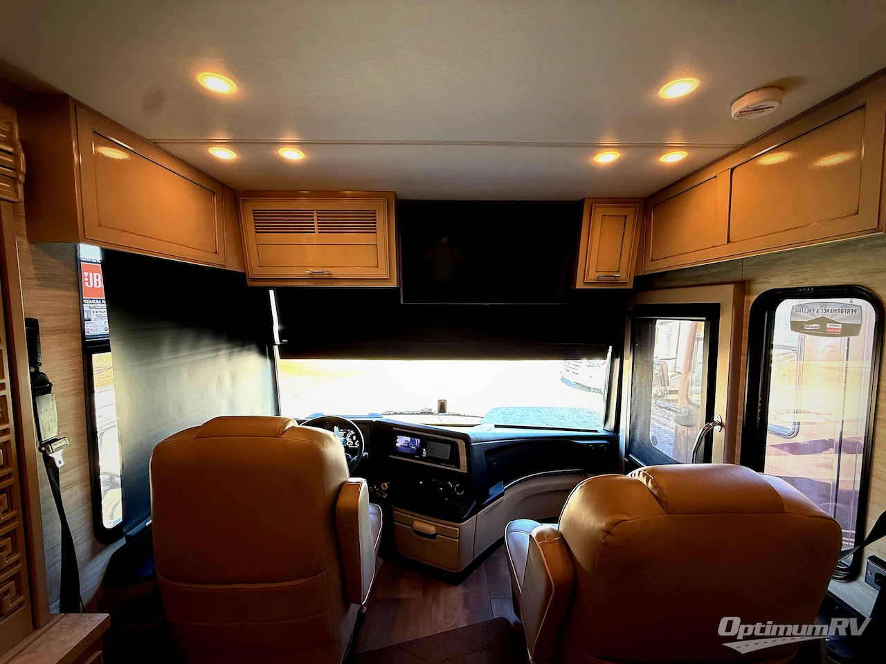 2023 Newmar Ventana 4369 Photo 7