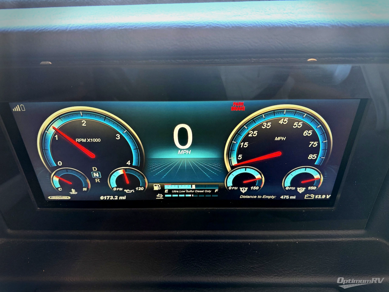 2023 Newmar Ventana 4369 Photo 10