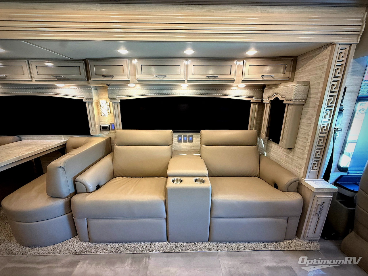 2023 Newmar Ventana 4369 Photo 11