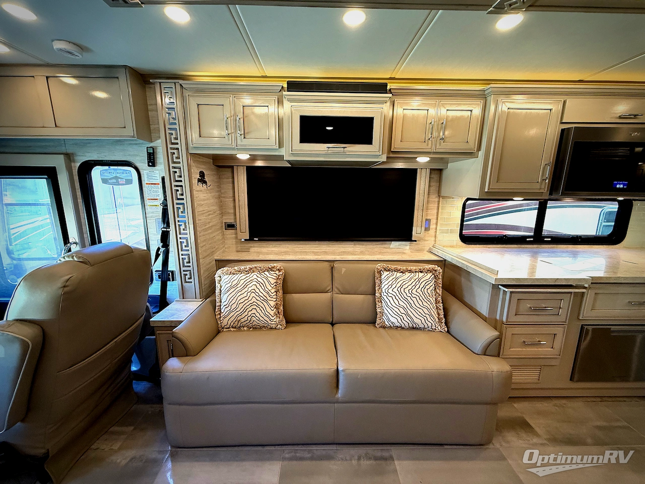 2023 Newmar Ventana 4369 Photo 13