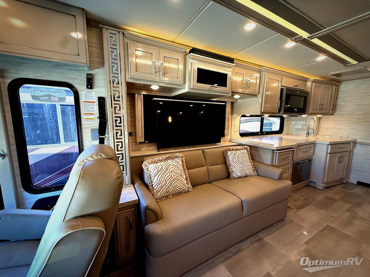 2023 Newmar Ventana 4369 Photo 14