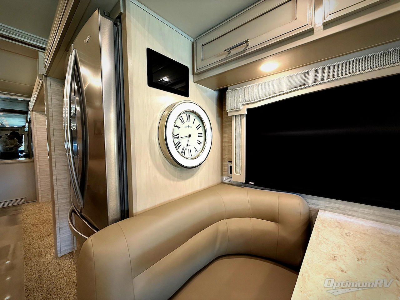 2023 Newmar Ventana 4369 Photo 16