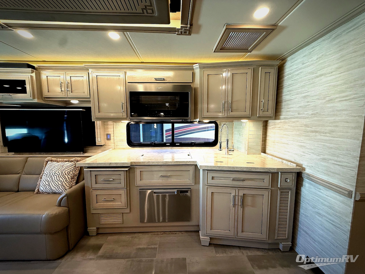 2023 Newmar Ventana 4369 Photo 17