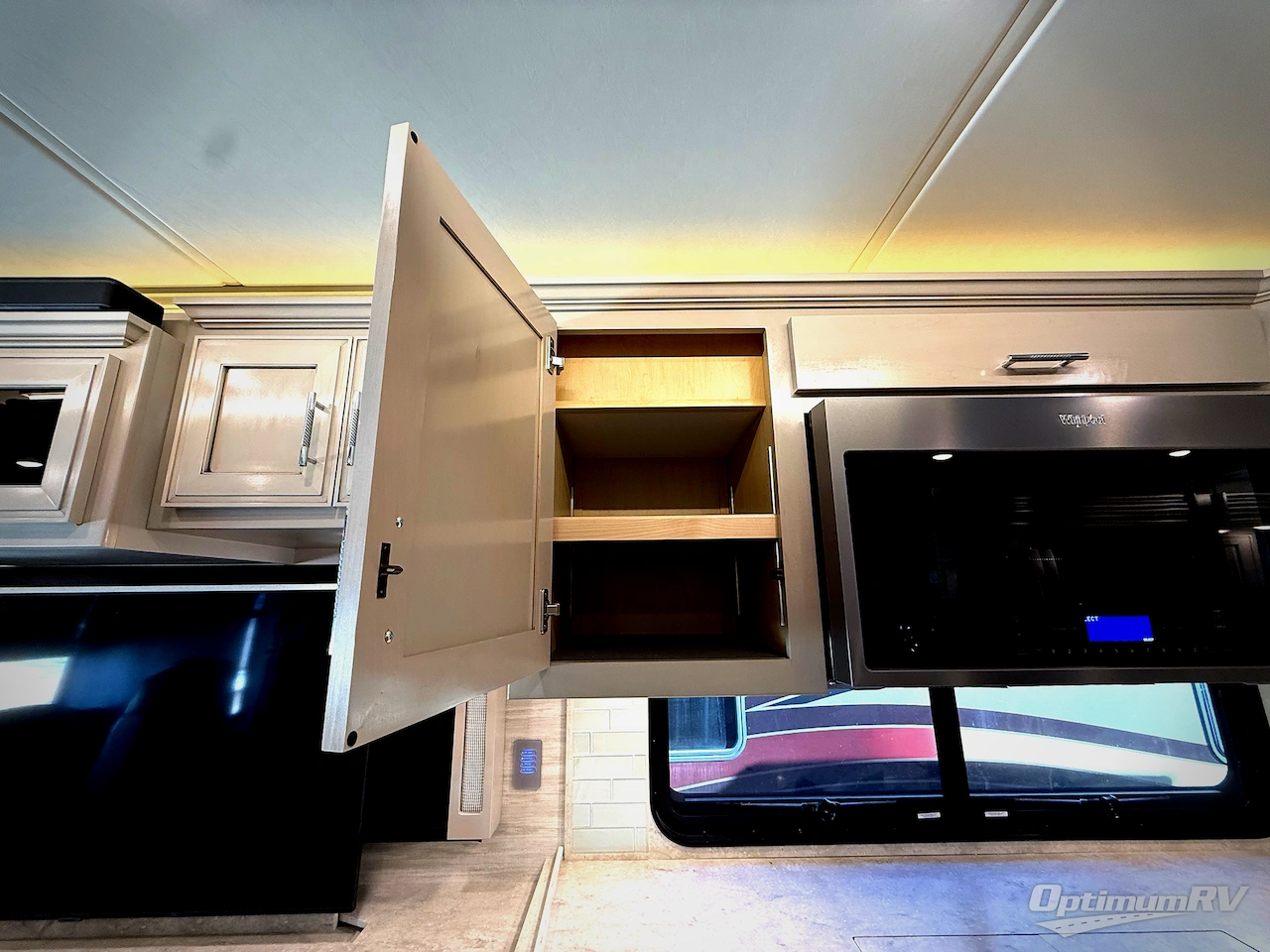2023 Newmar Ventana 4369 Photo 18