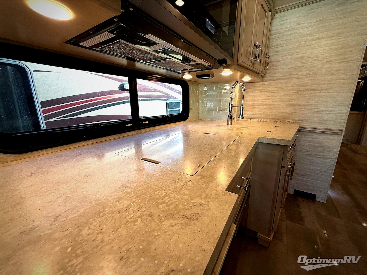 2023 Newmar Ventana 4369 Photo 20