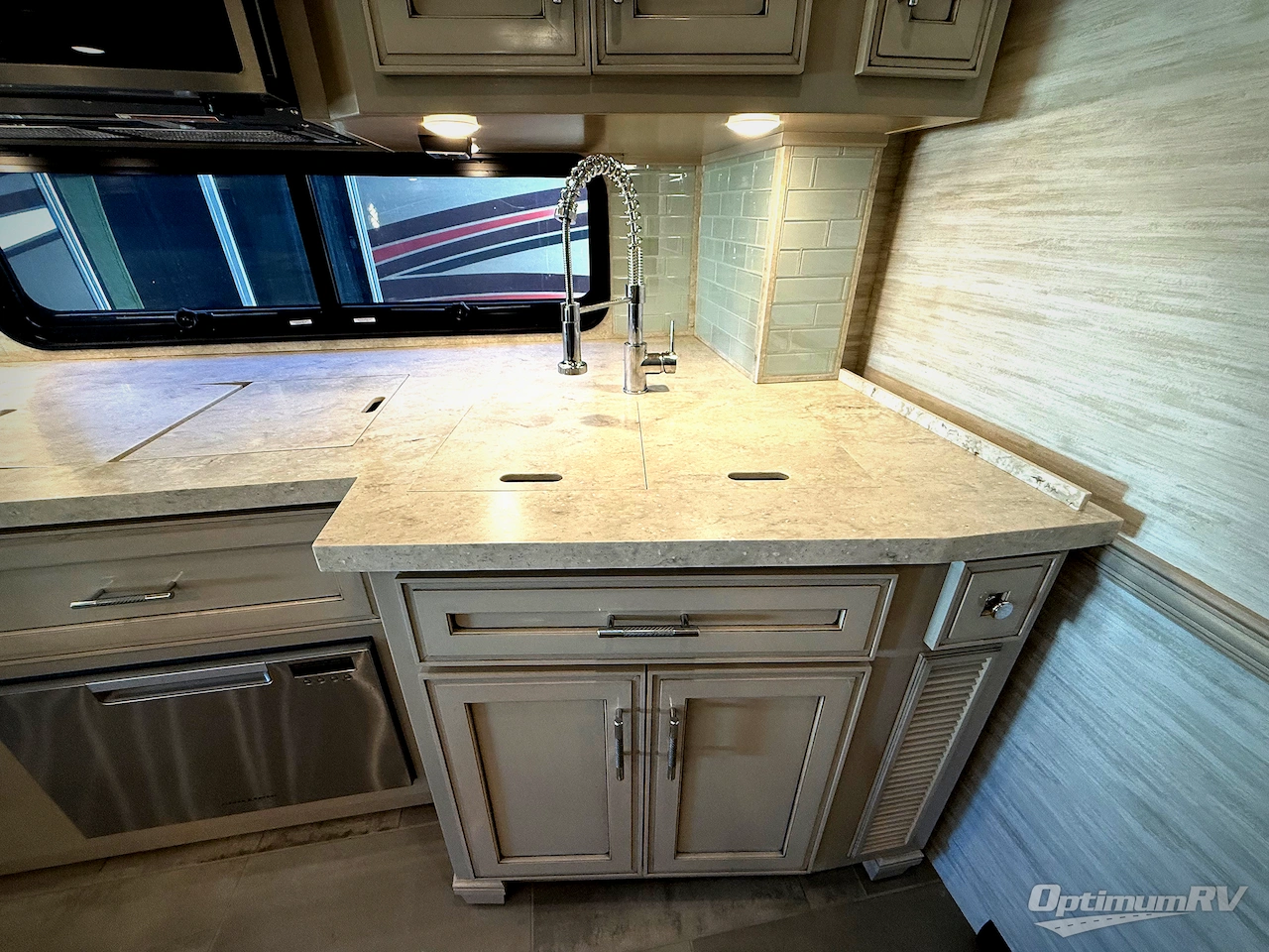 2023 Newmar Ventana 4369 Photo 22