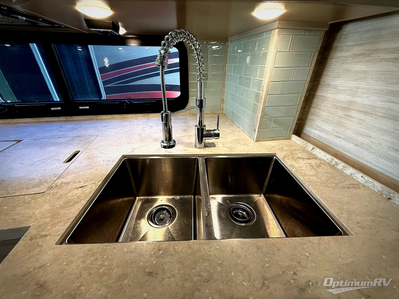 2023 Newmar Ventana 4369 Photo 23