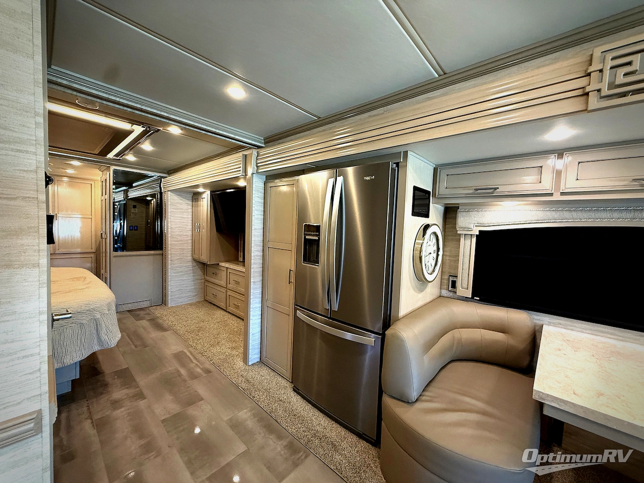 2023 Newmar Ventana 4369 Photo 25