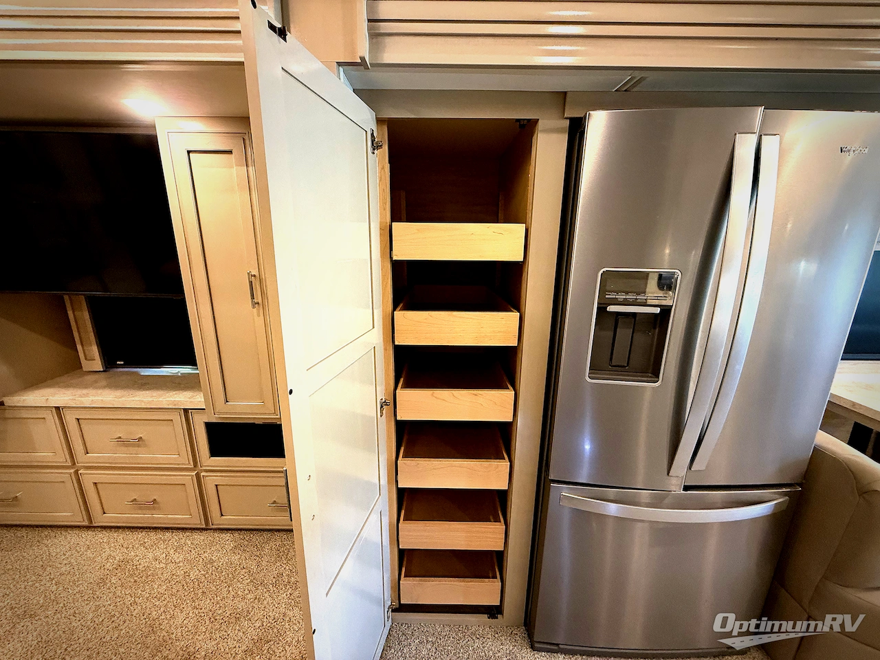 2023 Newmar Ventana 4369 Photo 26