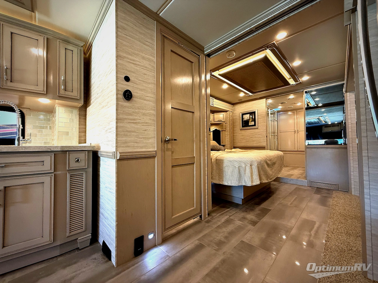 2023 Newmar Ventana 4369 Photo 27