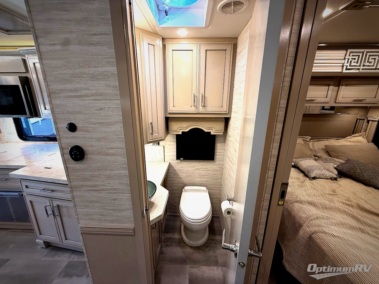 2023 Newmar Ventana 4369 Photo 28