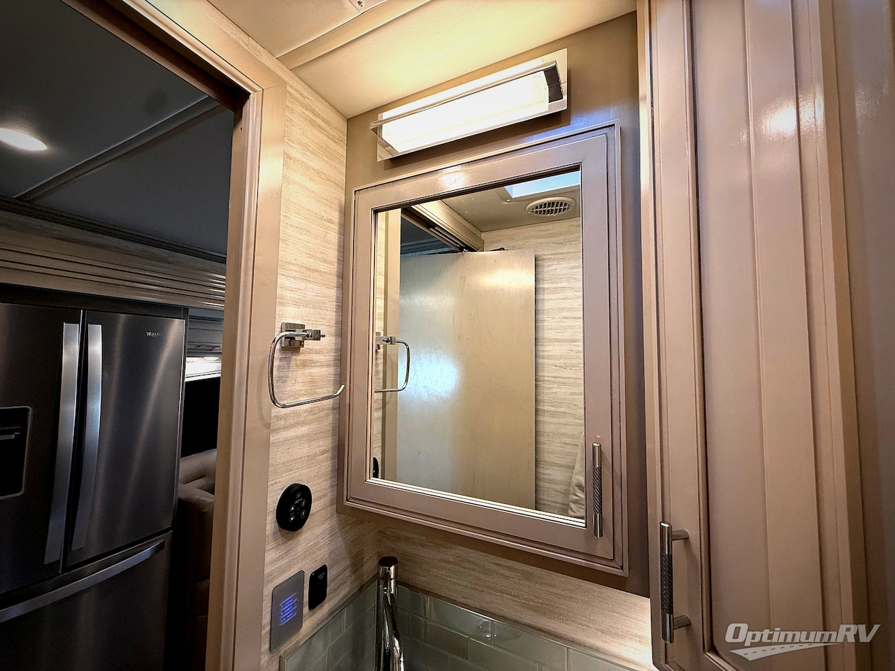 2023 Newmar Ventana 4369 Photo 29