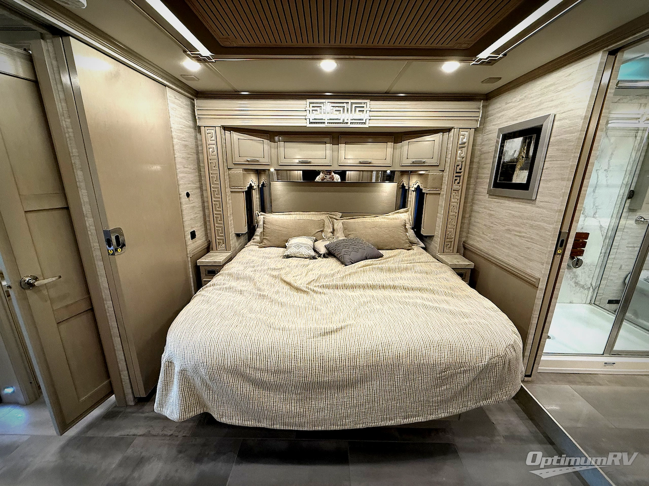 2023 Newmar Ventana 4369 Photo 31