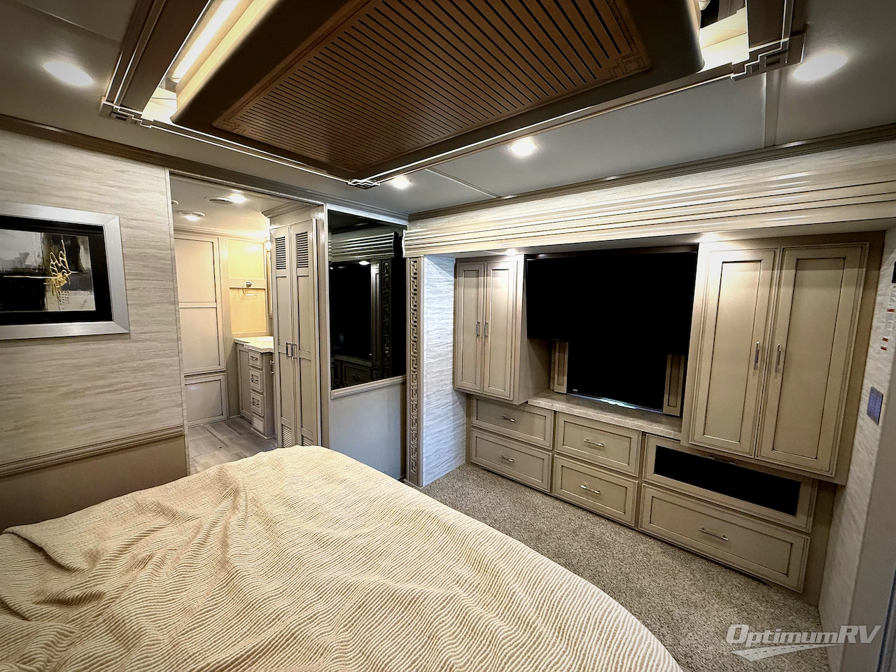 2023 Newmar Ventana 4369 Photo 32