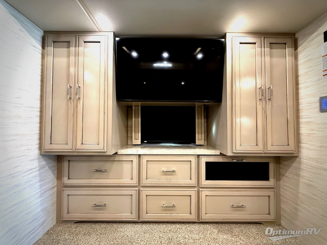 2023 Newmar Ventana 4369 Photo 33