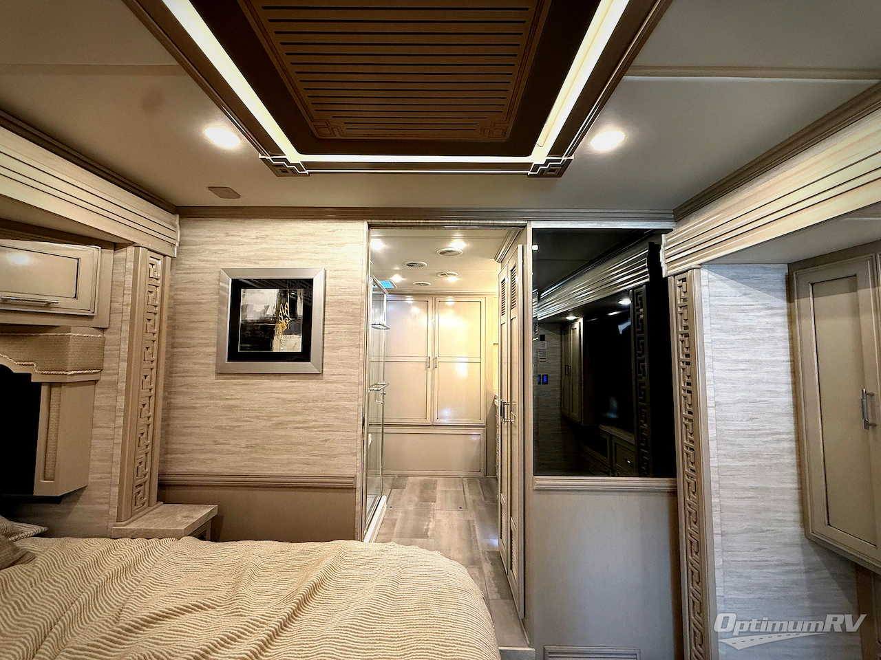 2023 Newmar Ventana 4369 Photo 34