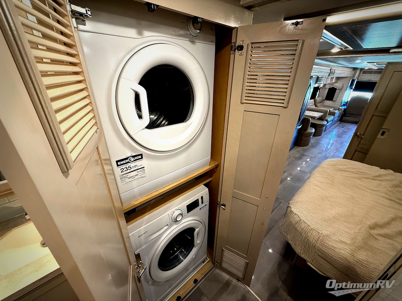 2023 Newmar Ventana 4369 Photo 35