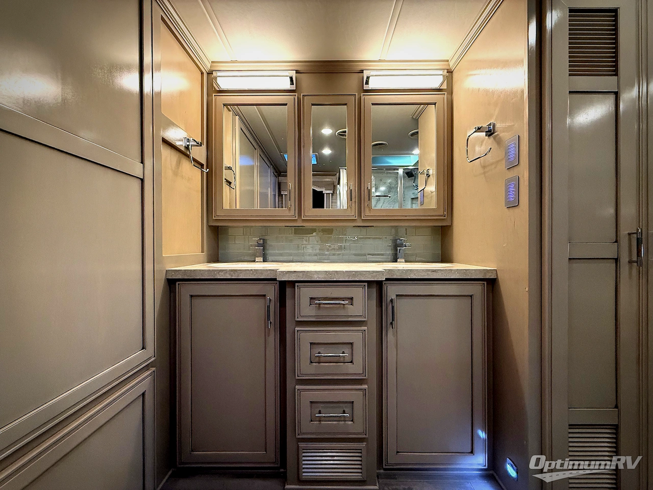 2023 Newmar Ventana 4369 Photo 36