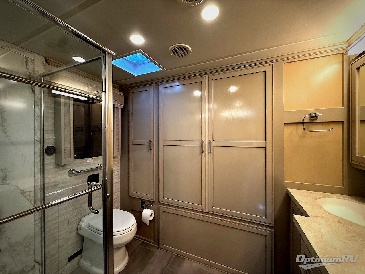 2023 Newmar Ventana 4369 Photo 37