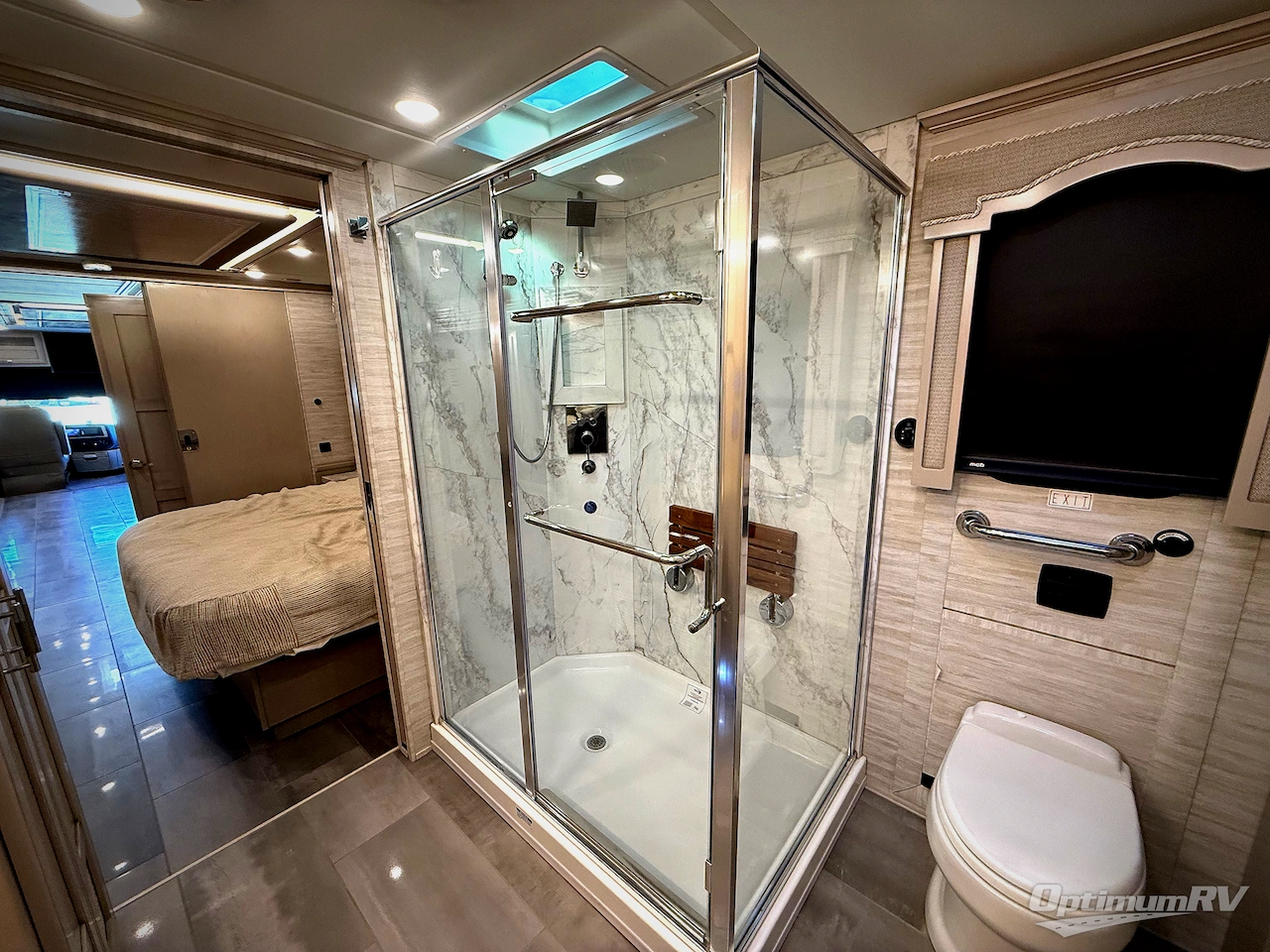 2023 Newmar Ventana 4369 Photo 41