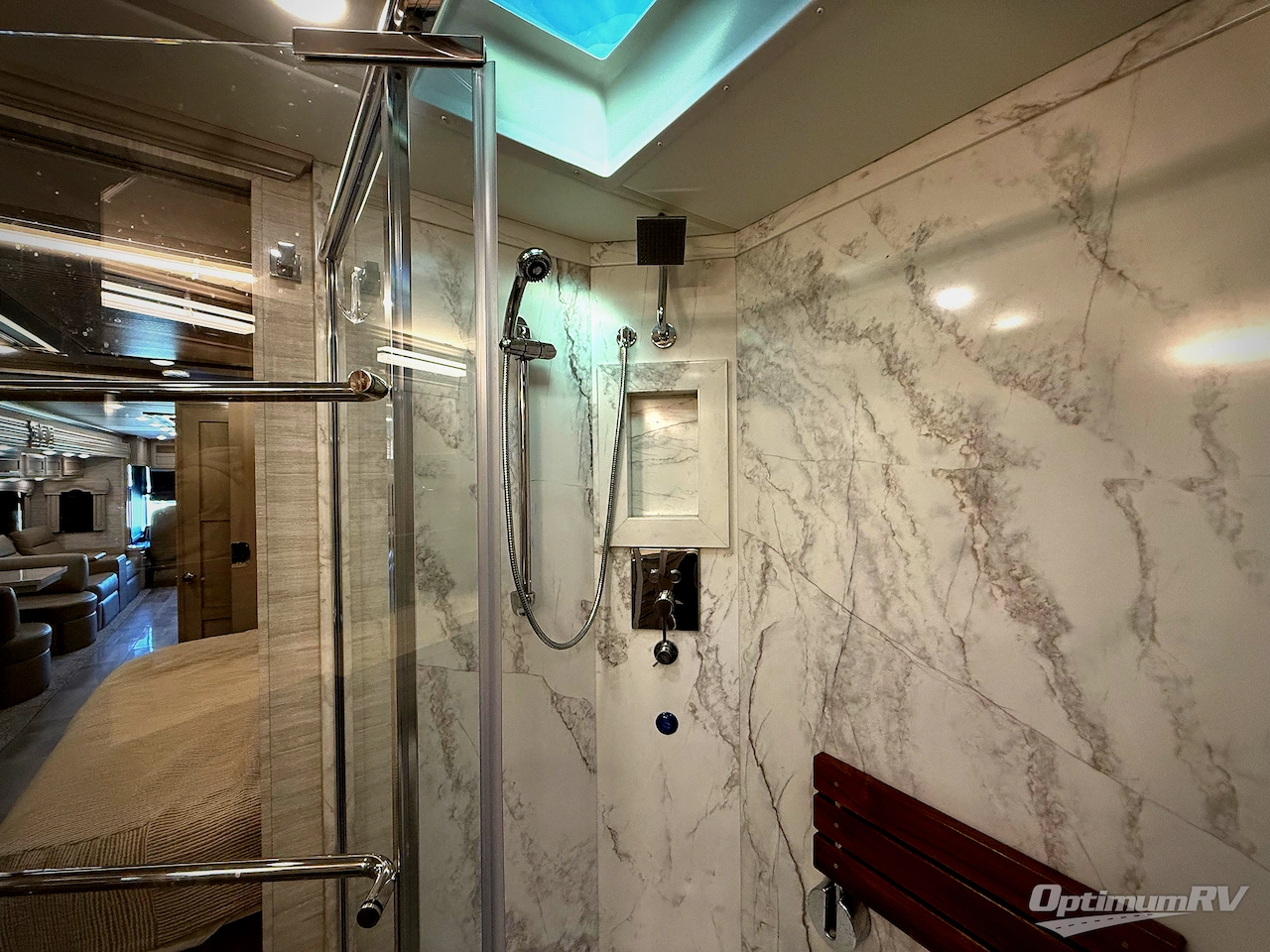 2023 Newmar Ventana 4369 Photo 42