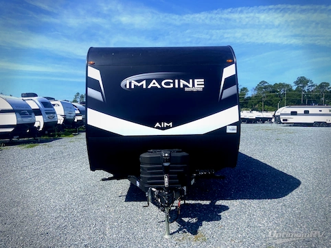 2023 Grand Design Imagine AIM 15RB RV Photo 2