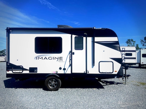 2023 Grand Design Imagine AIM 15RB RV Photo 4