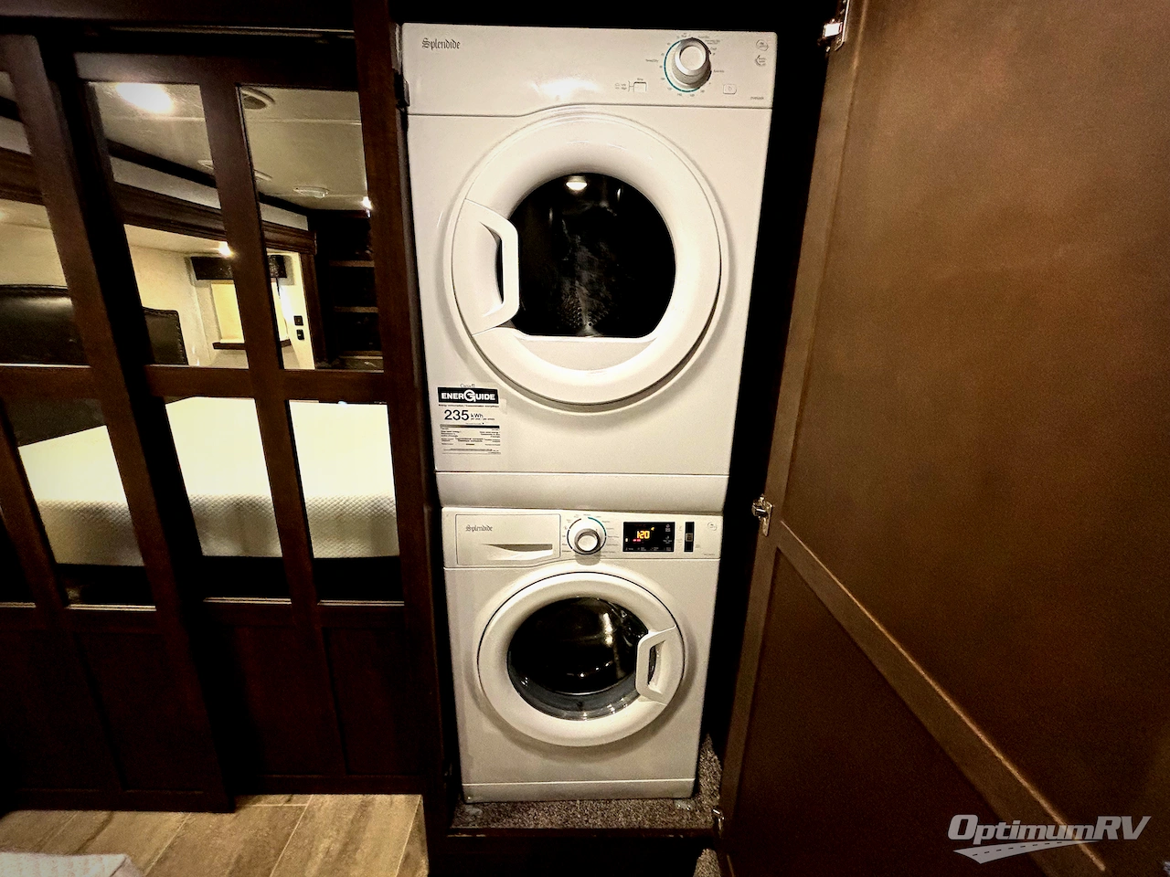 2019 Heartland Bighorn 3980RRD Photo 11