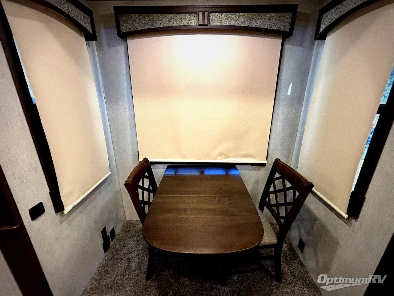 2019 Heartland Bighorn 3980RRD Photo 17