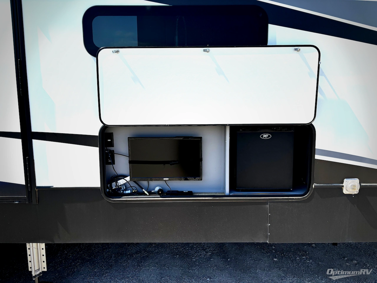 2019 Keystone Fuzion 369 Photo 17