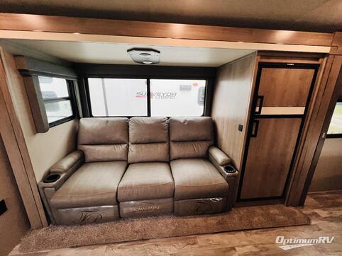 2021 Grand Design Imagine 2400BH RV Photo 2