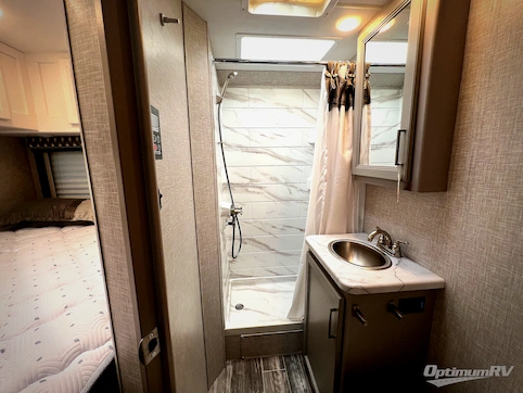 2024 Thor Geneva 22VT RV Photo 4