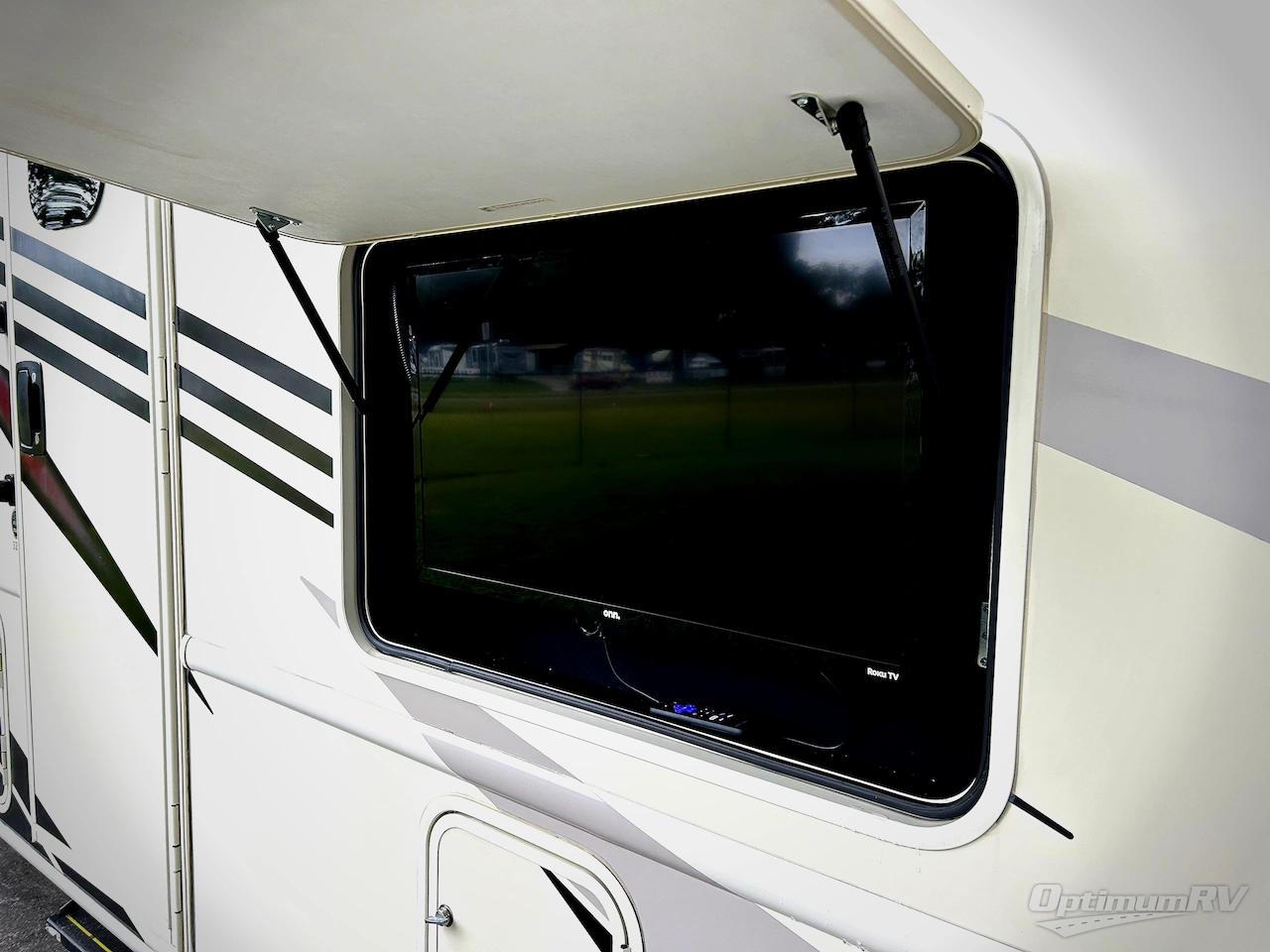 2018 Thor ACE 32.1 Photo 21