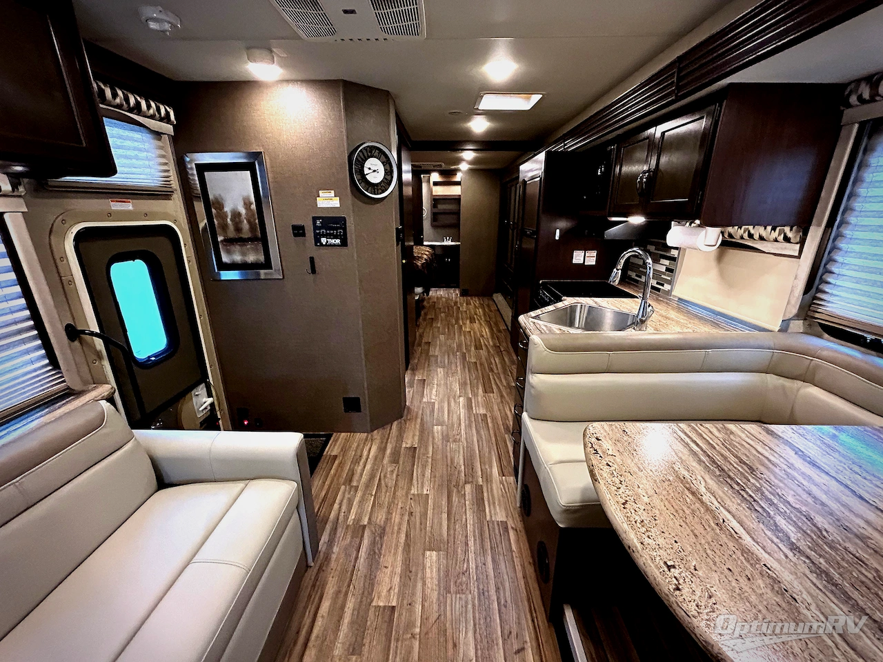 2018 Thor ACE 32.1 Photo 4