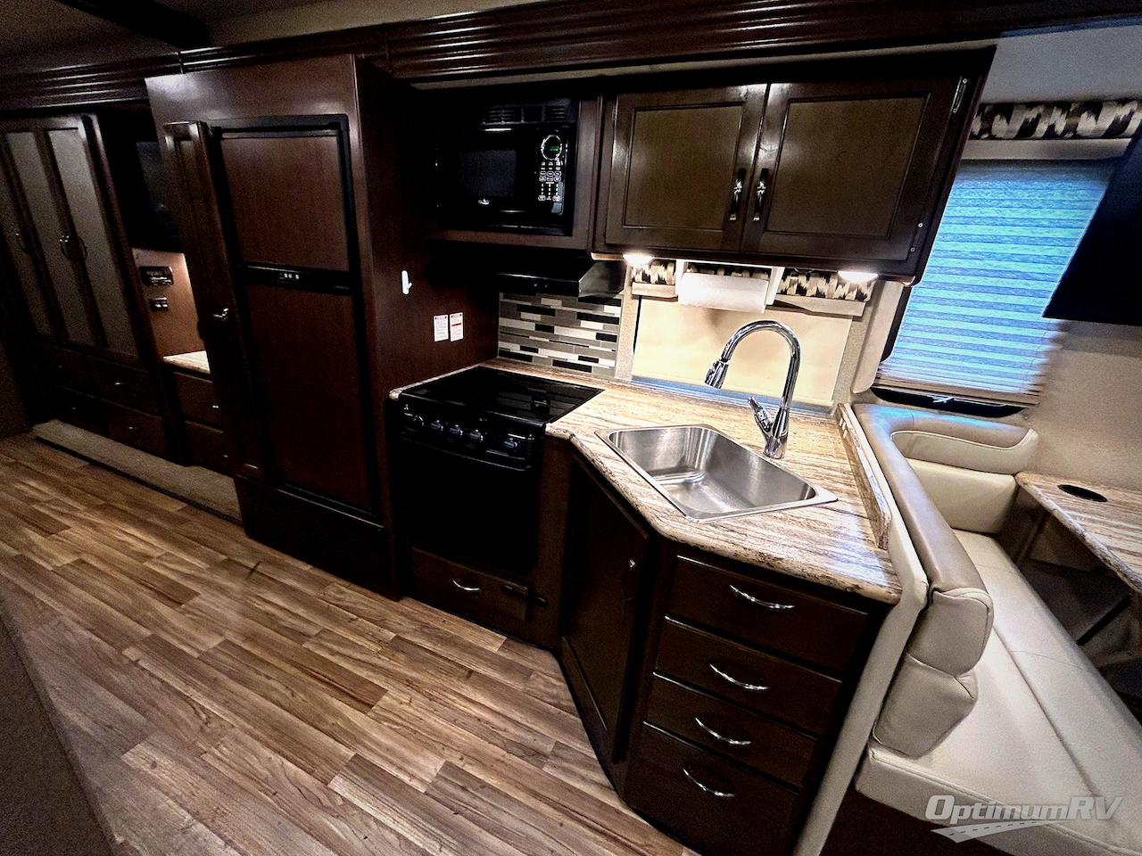 2018 Thor ACE 32.1 Photo 6