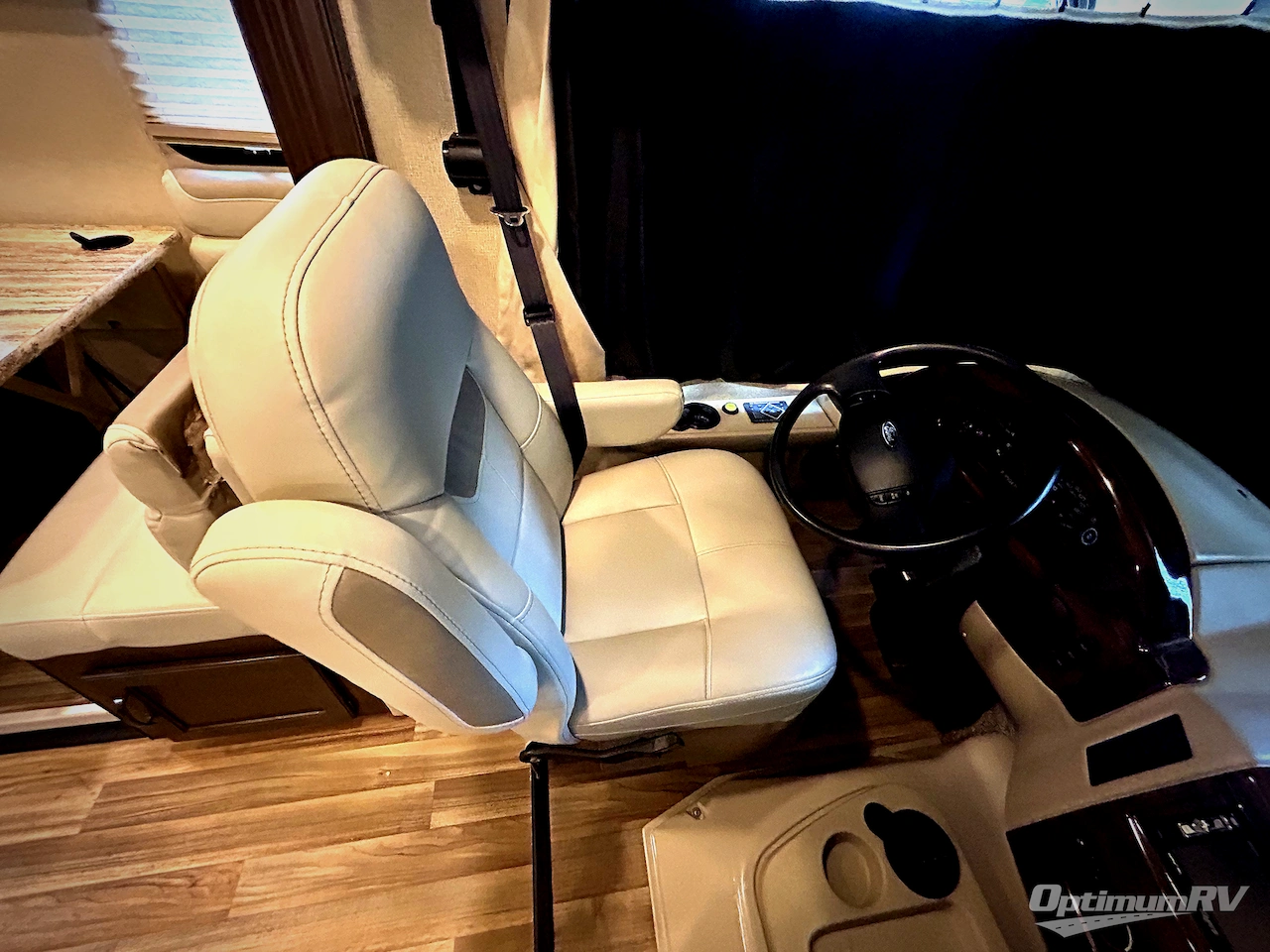 2018 Thor ACE 32.1 Photo 7