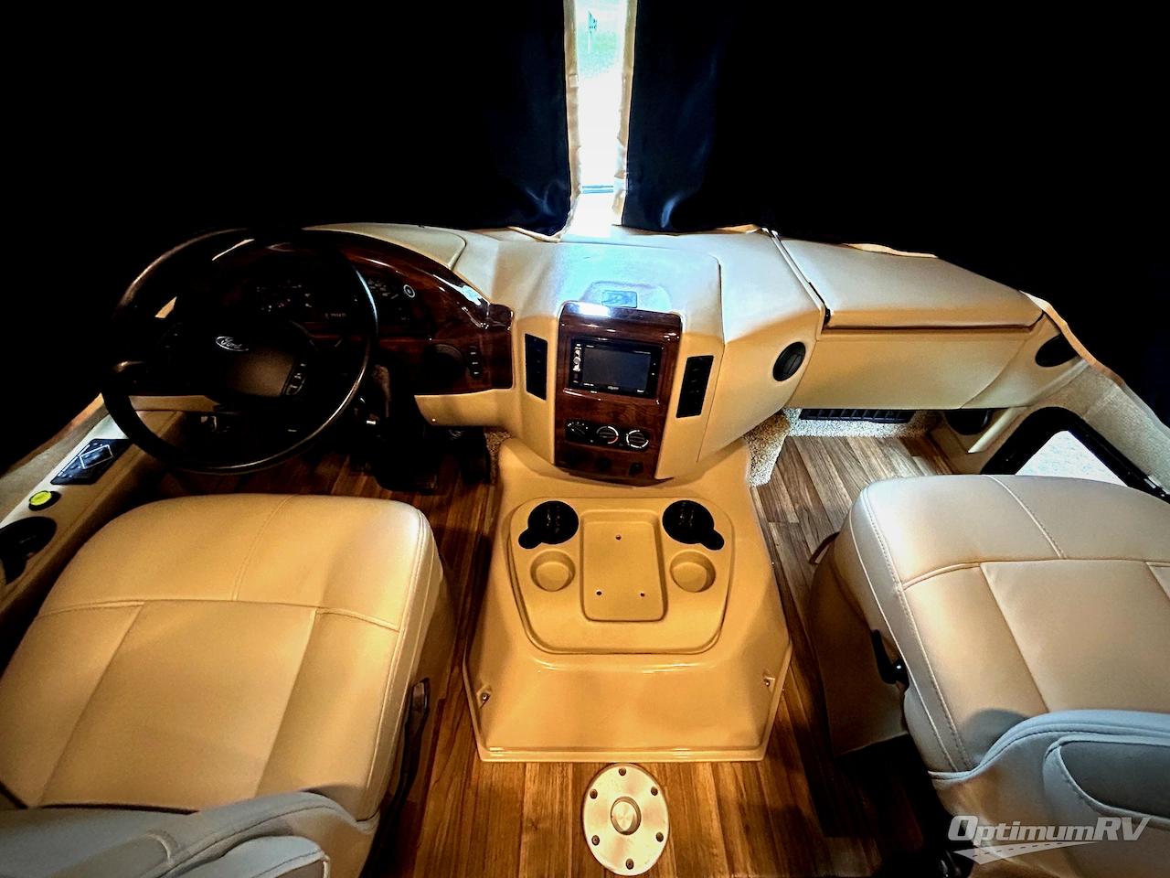 2018 Thor ACE 32.1 Photo 8